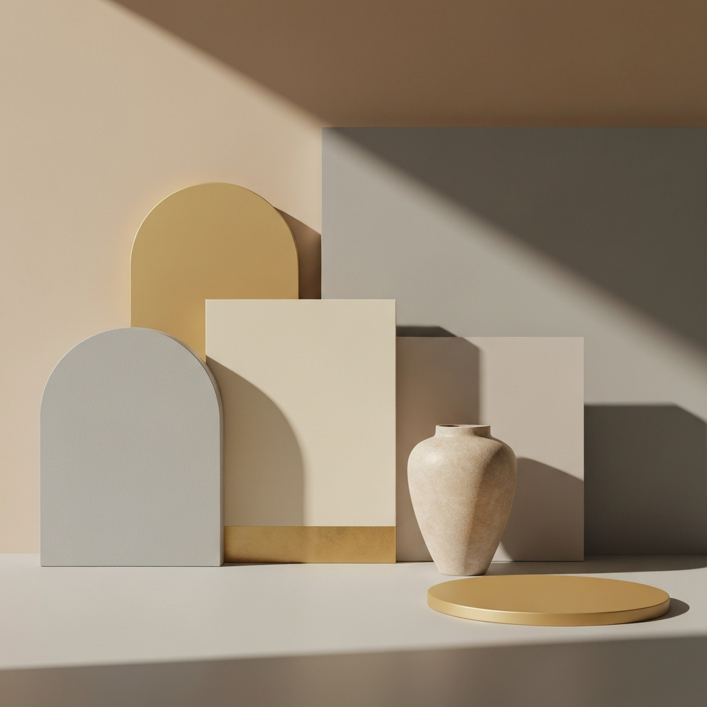 architectural ensemble