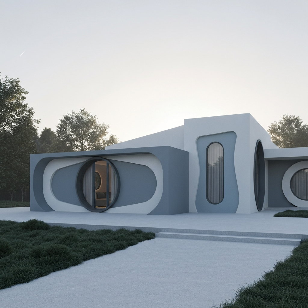 architecture in middle-earth