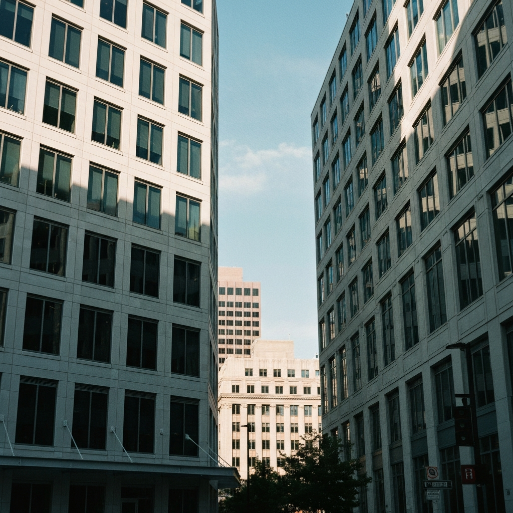 architecture of kansas city