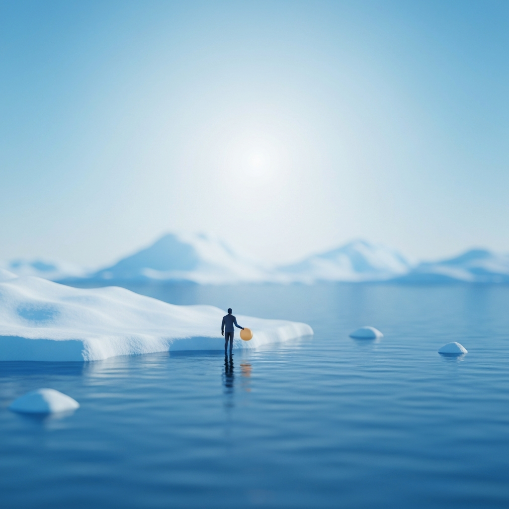 arctic ocean