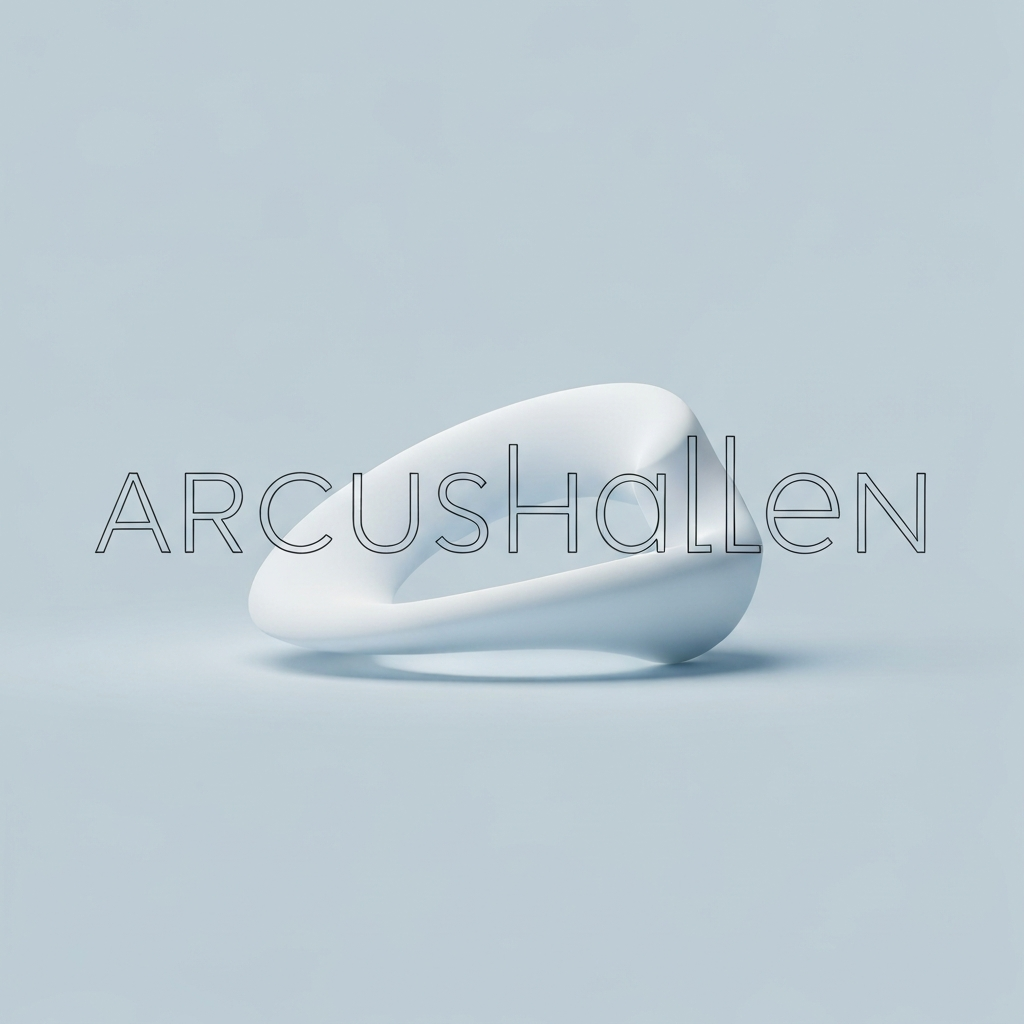 arcushallen