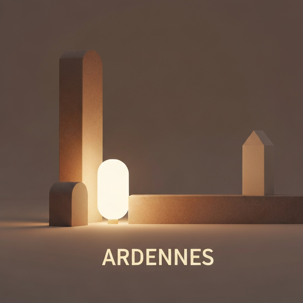 ardennais