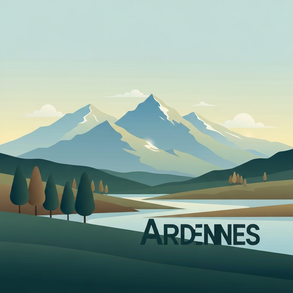 ardennes