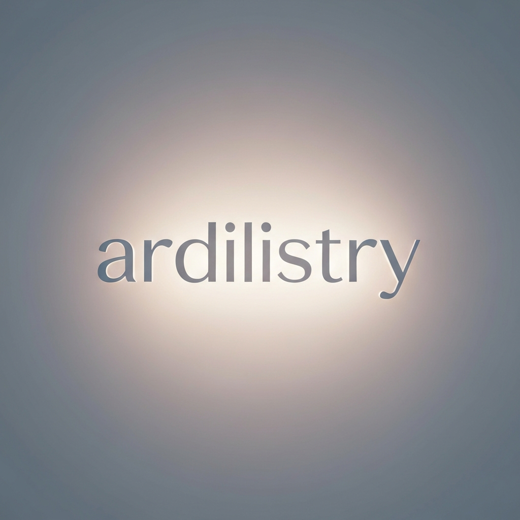 ardilistry