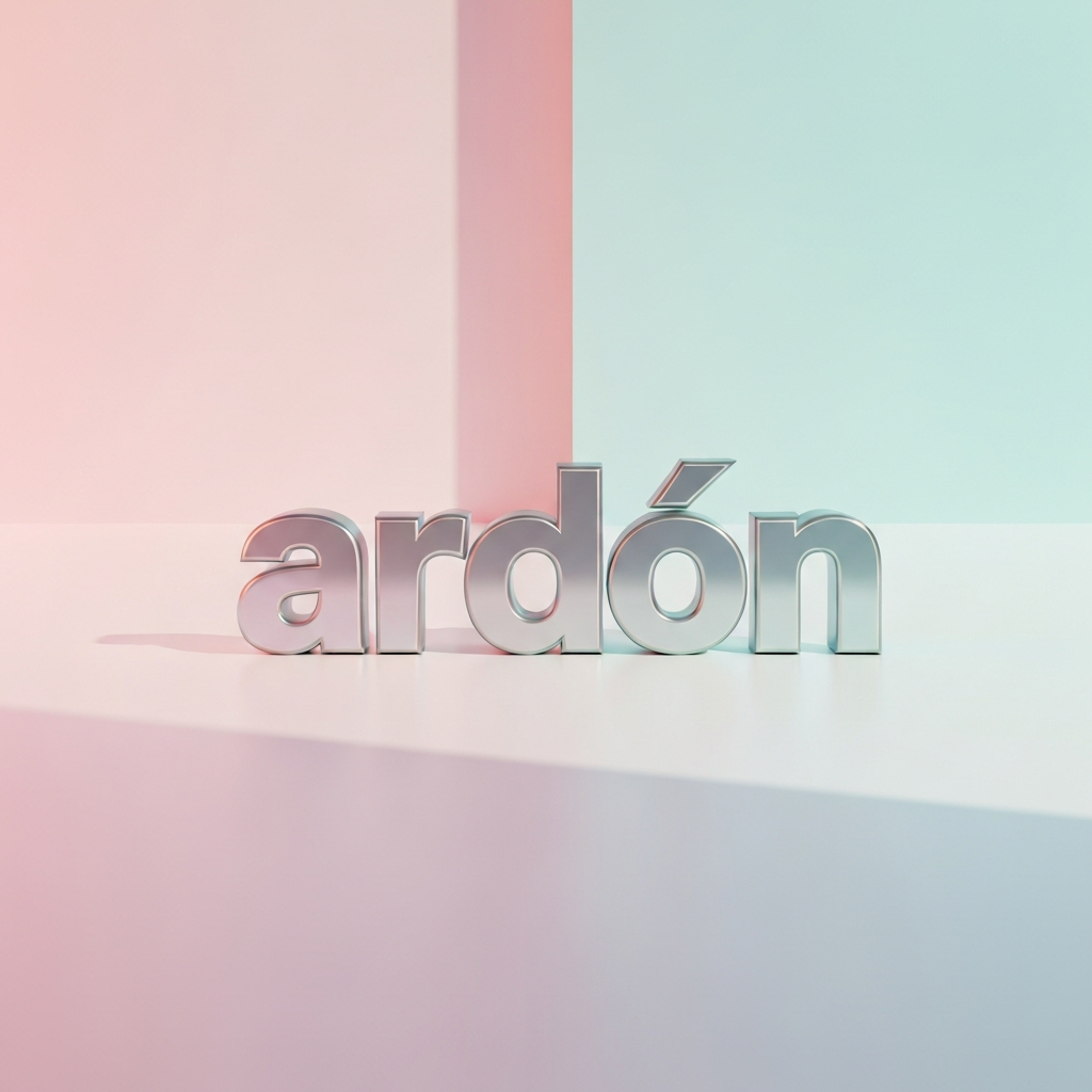 ardon
