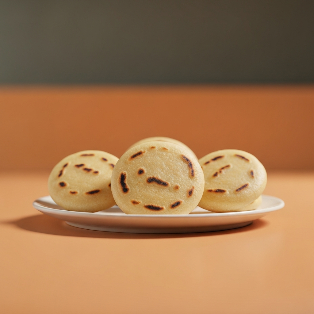 arepas