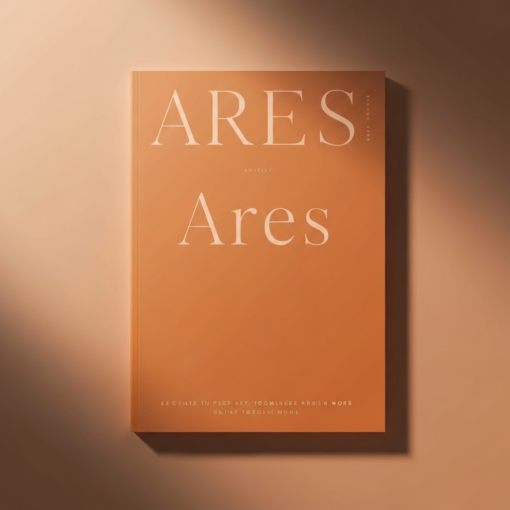 ares (magazine)