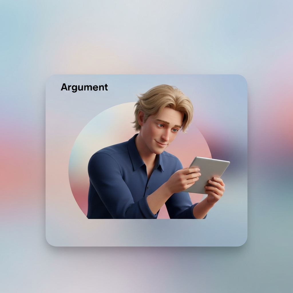 argument