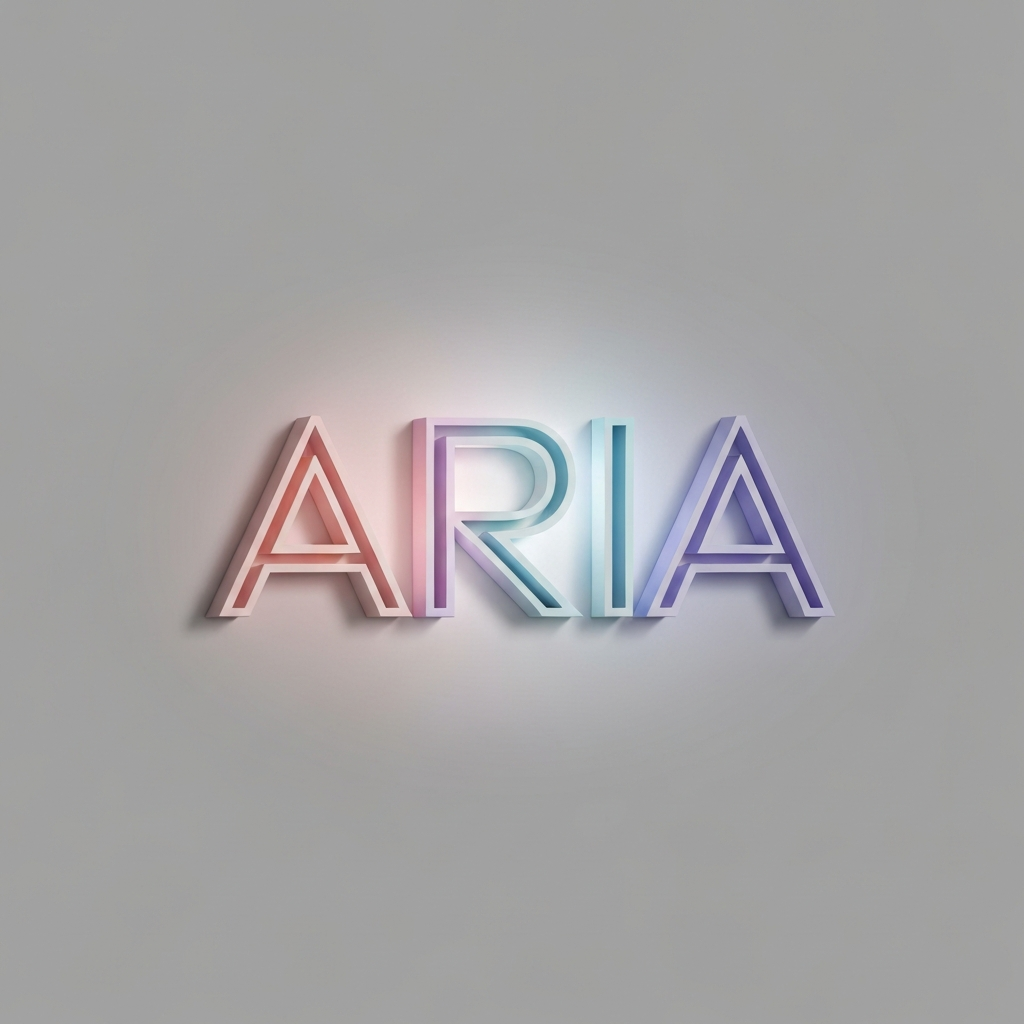 aria