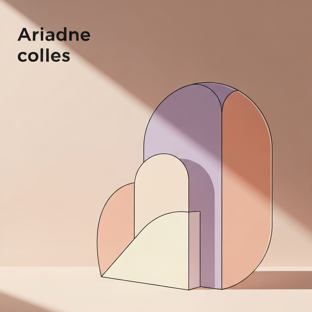 ariadne's colles