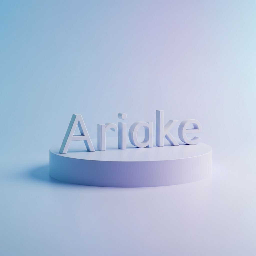 ariake