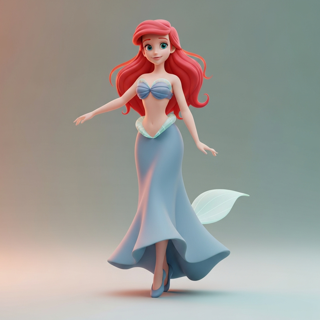 ariel 4