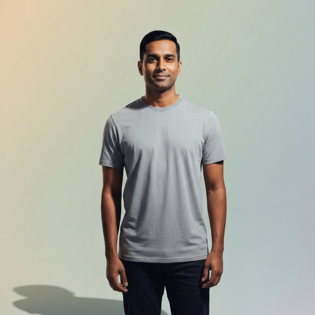 arjun menon (coach)