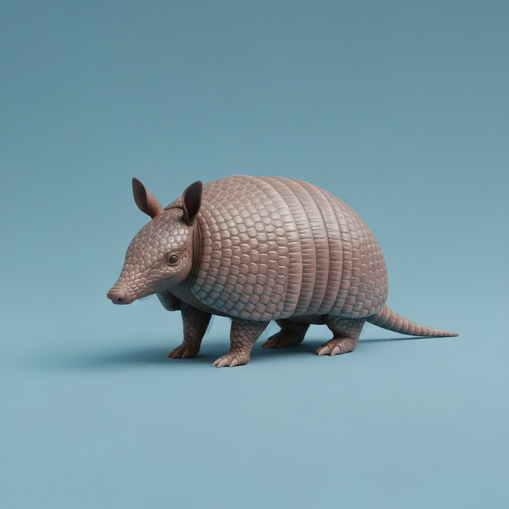 armadillo