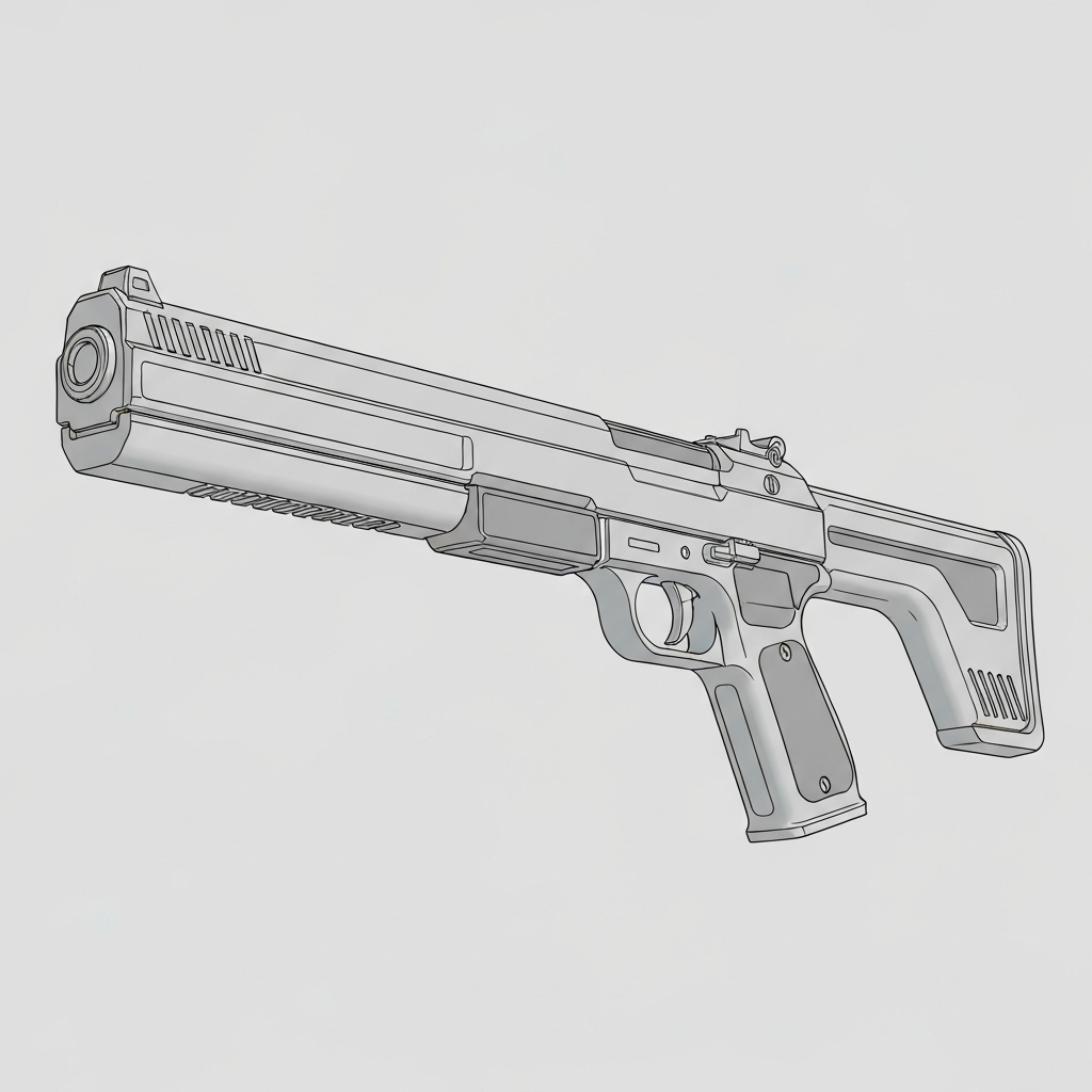 armed forces special weapons project