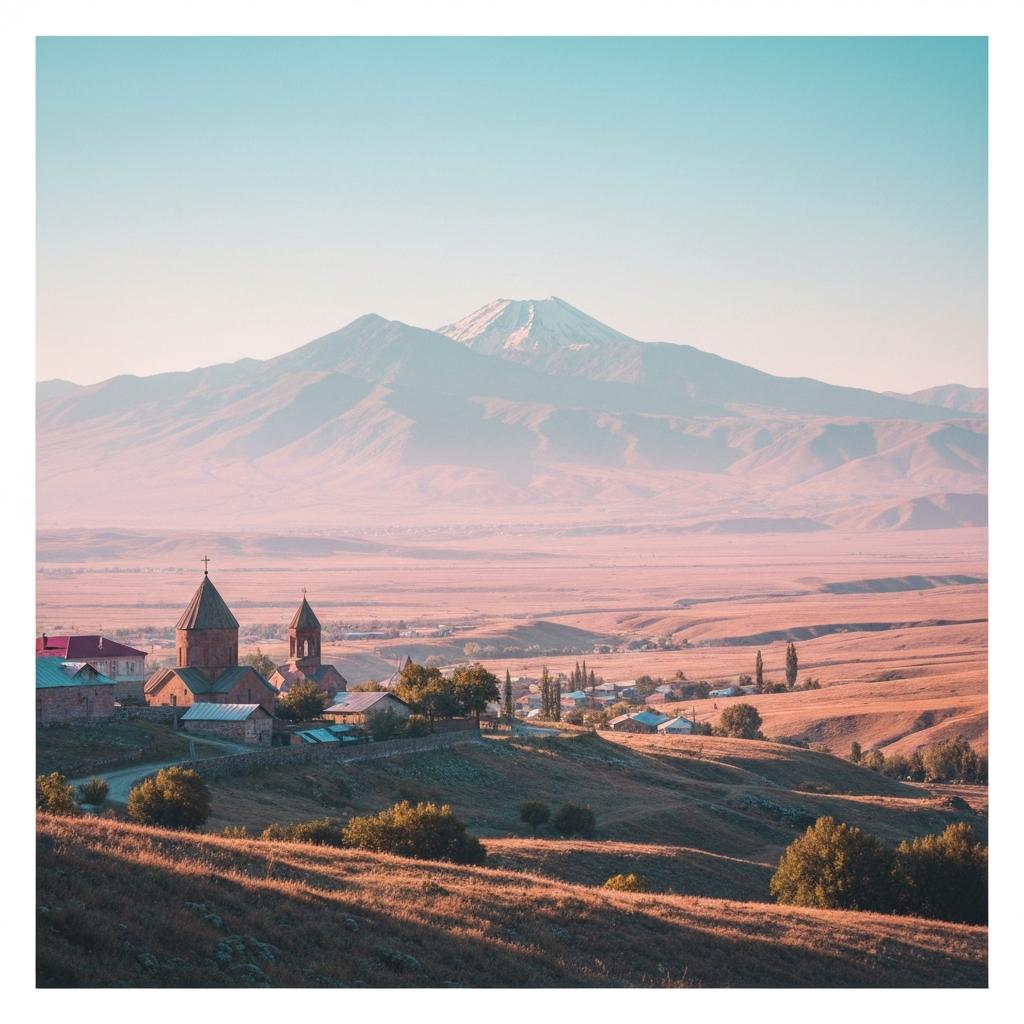 armenia