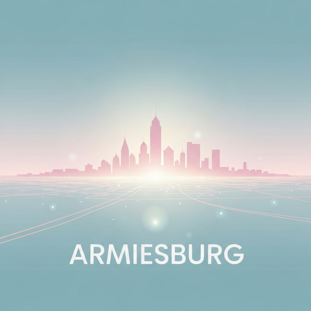 armiesburg