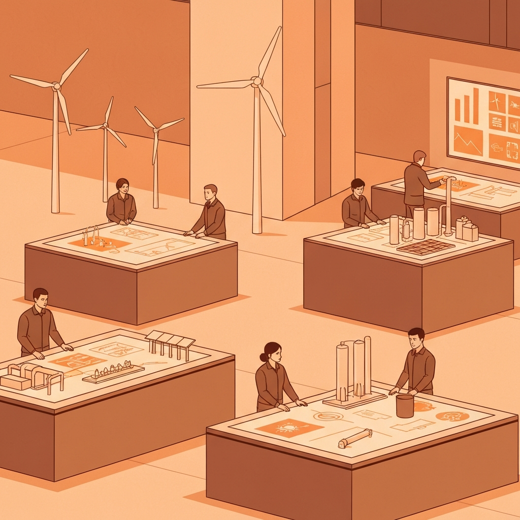 army energy initiatives task force