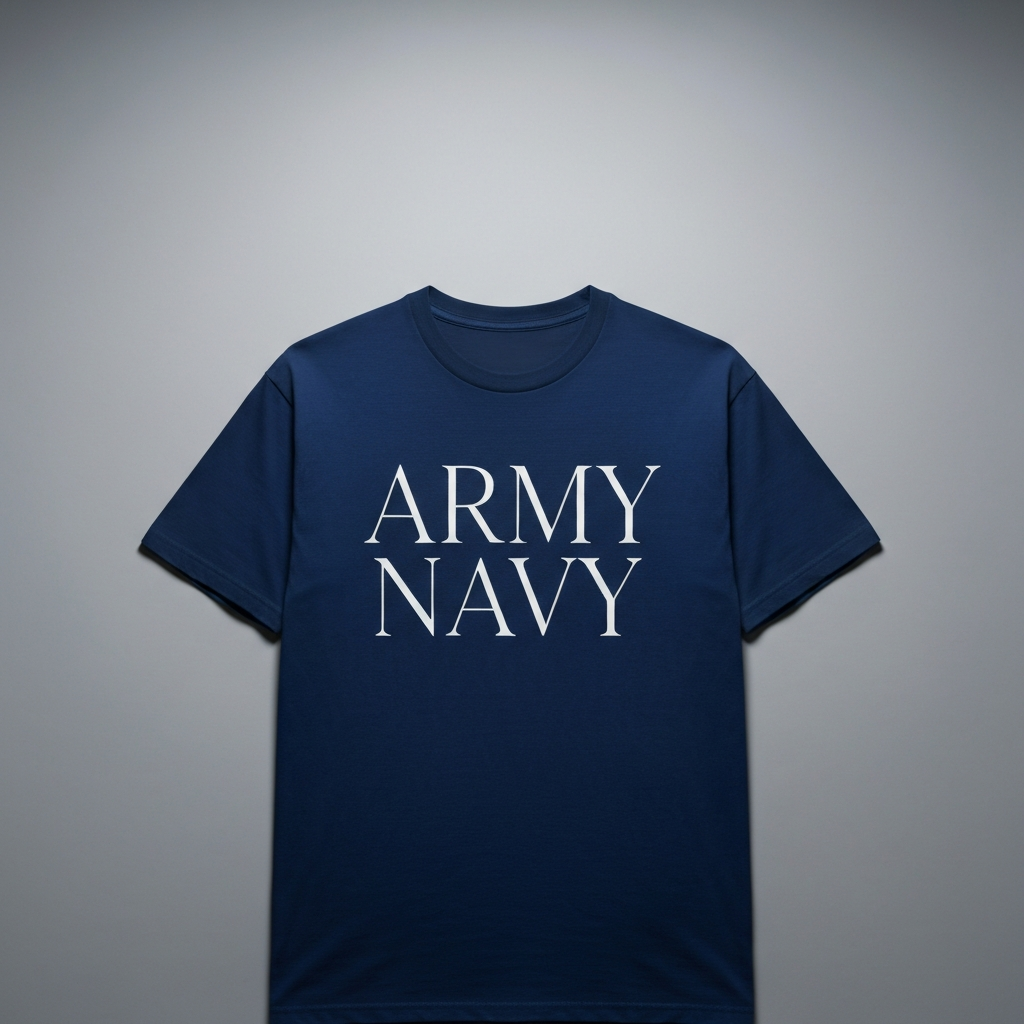 army navy (band)