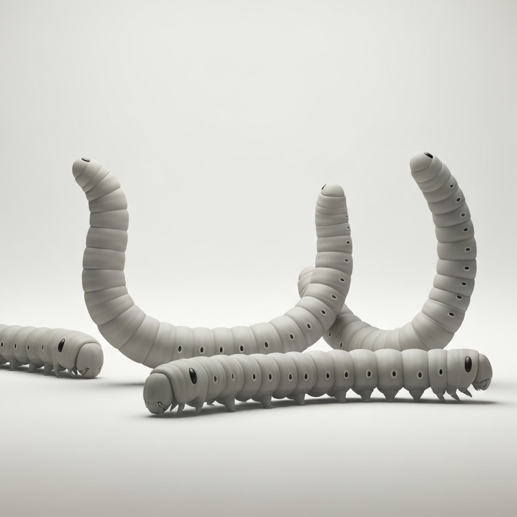 armyworms