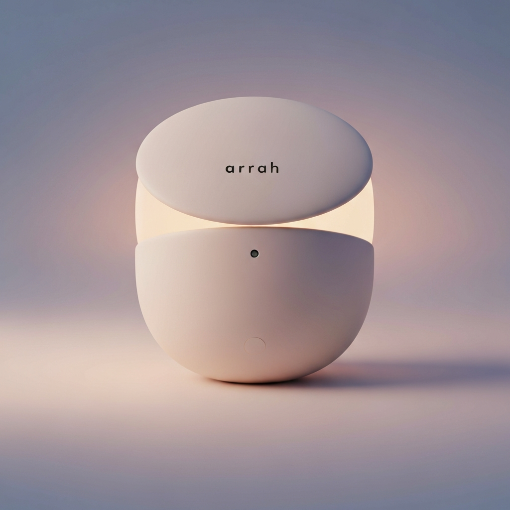 arrah