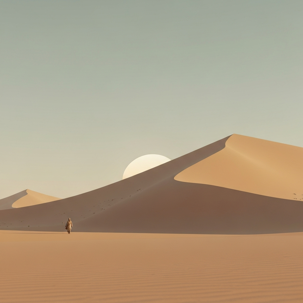 arrakis