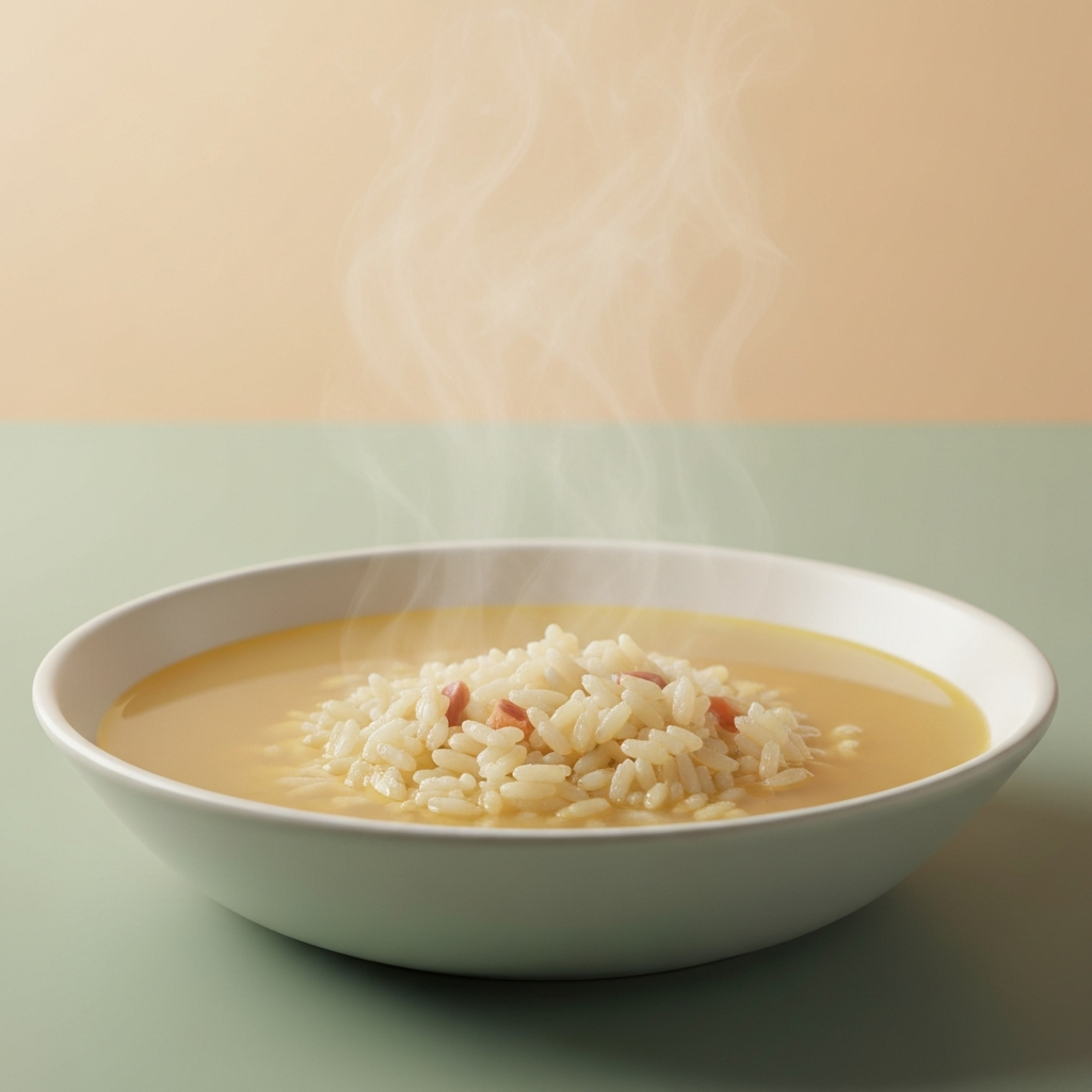 arroz caldoso