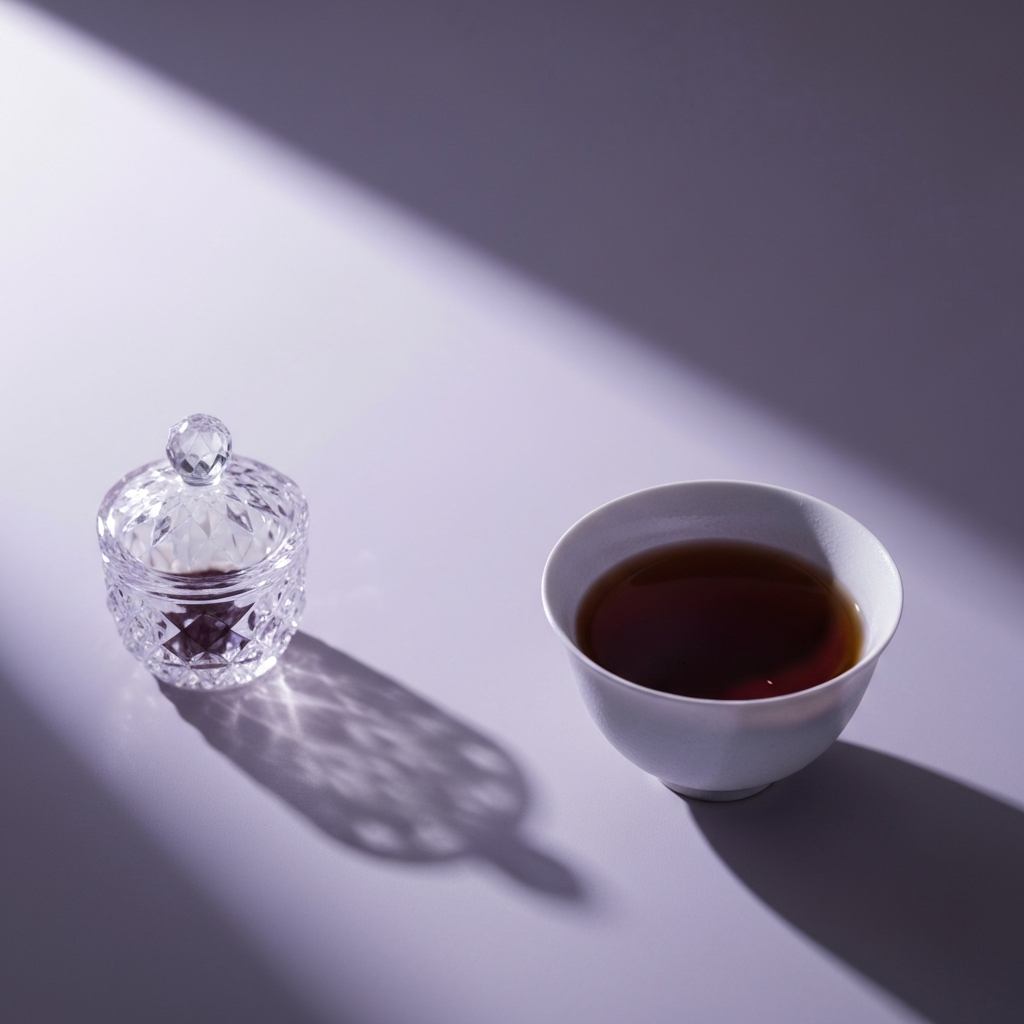 arsenic for tea