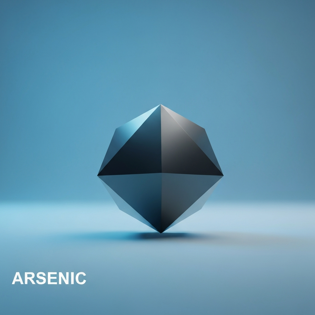 arsenic