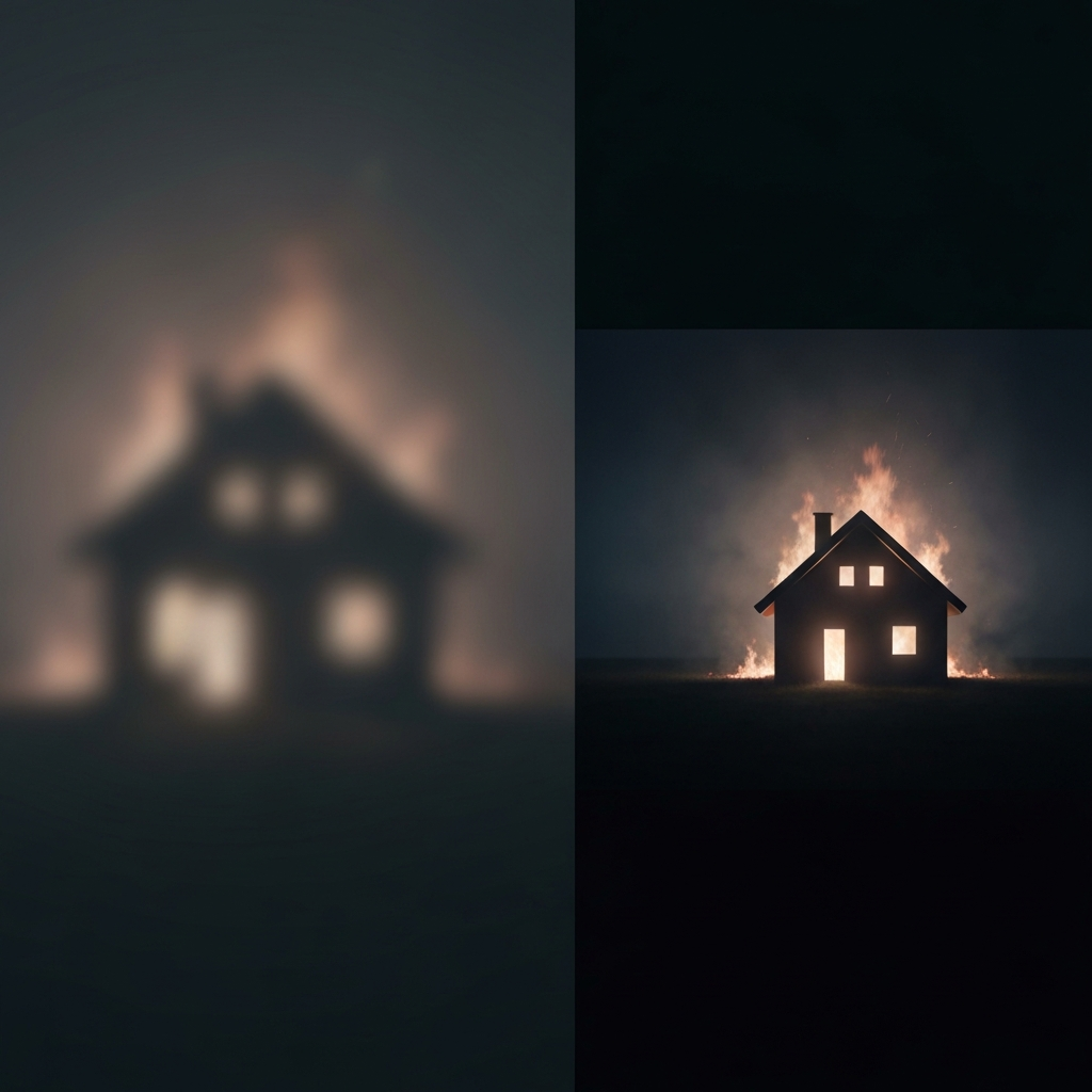 Arson