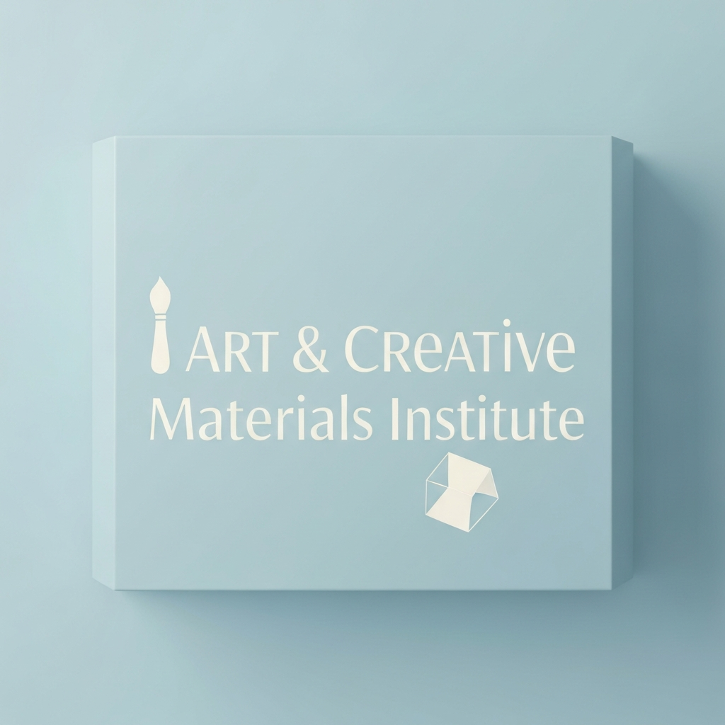 art & creative materials institute