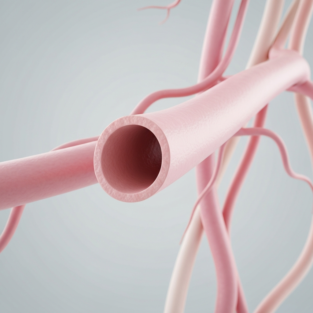 arteries