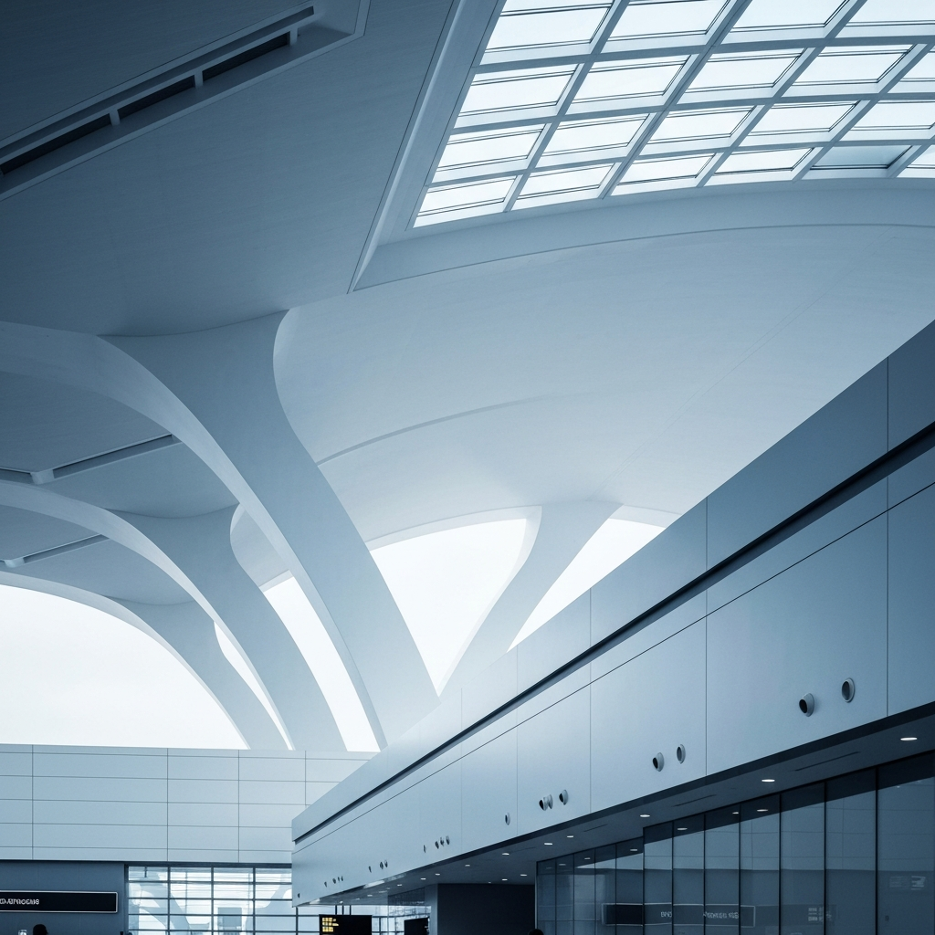 arthur airport