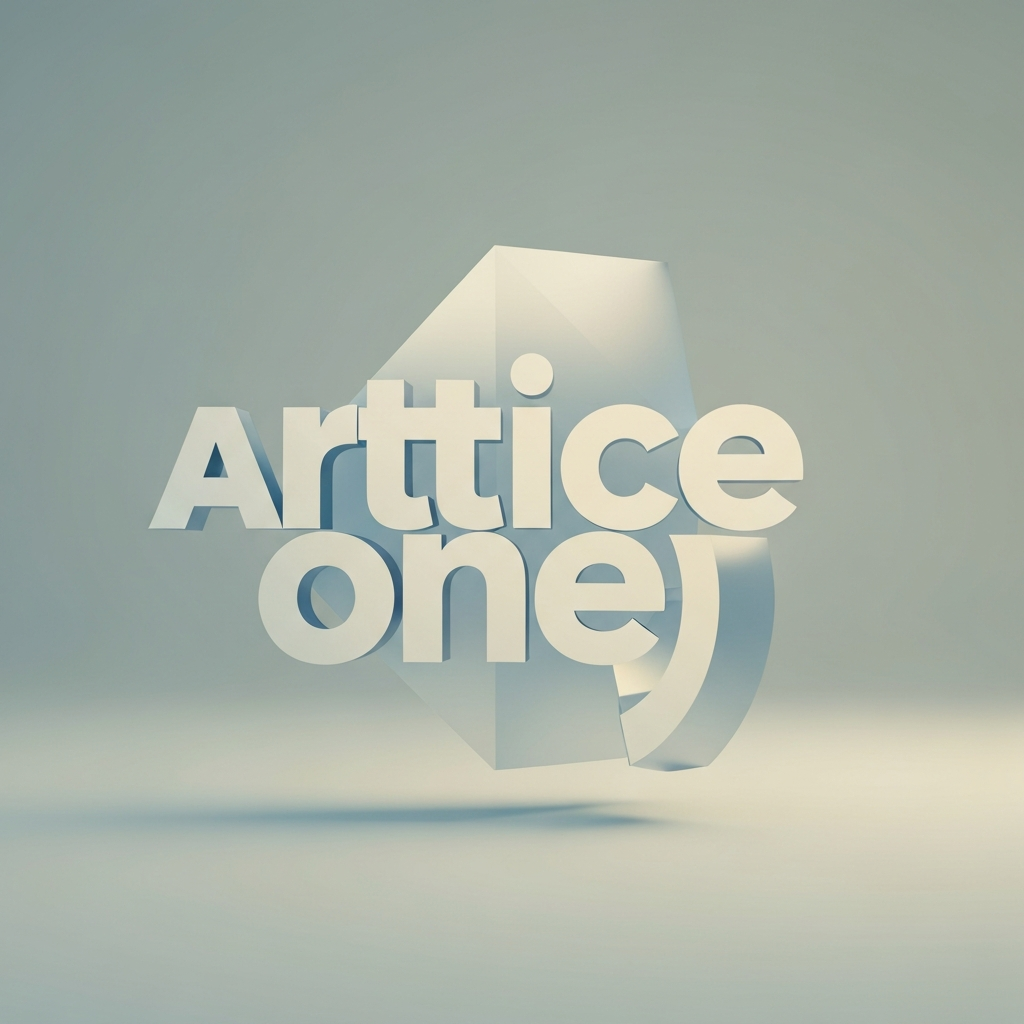 article one (band)