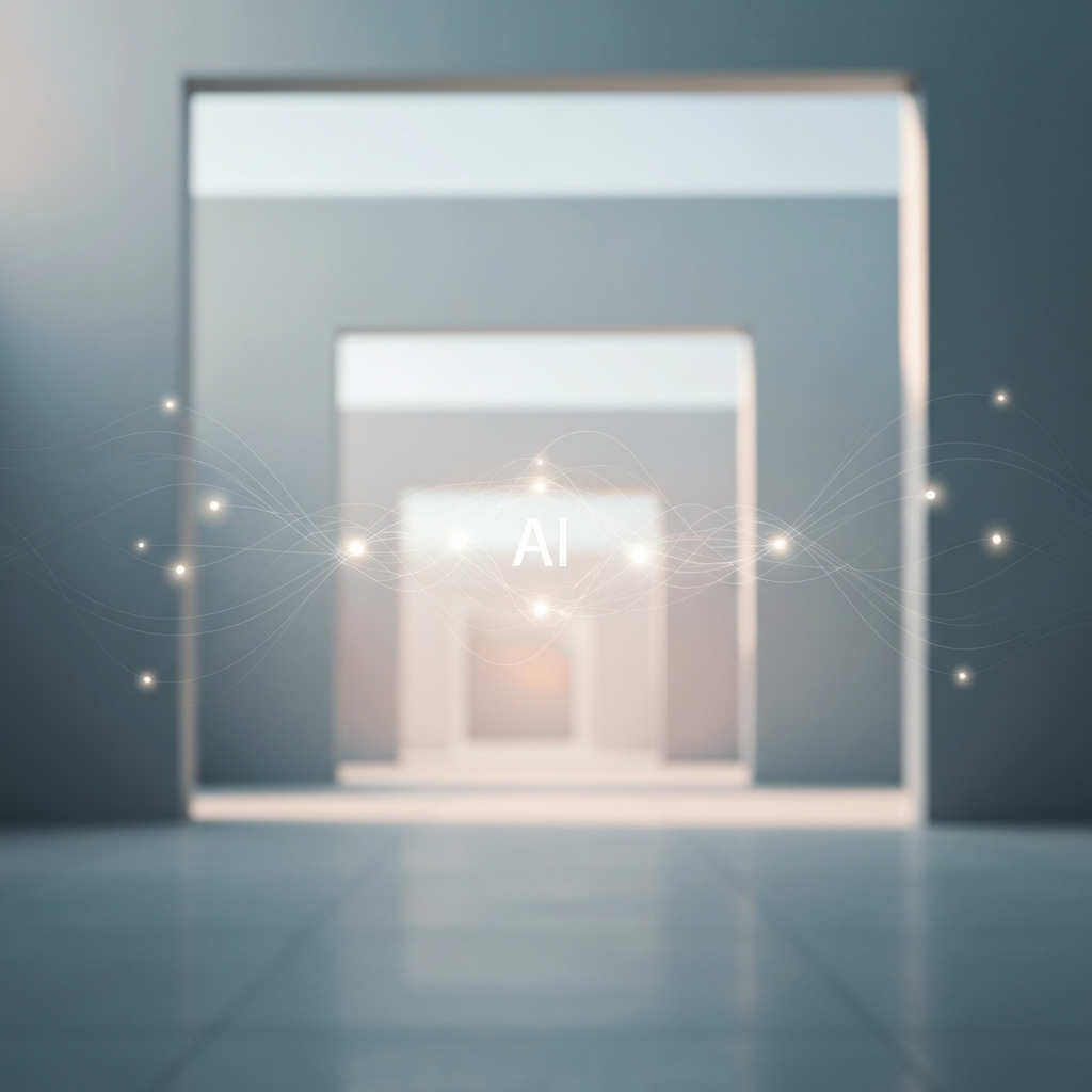 artificial intelligence in architecture
