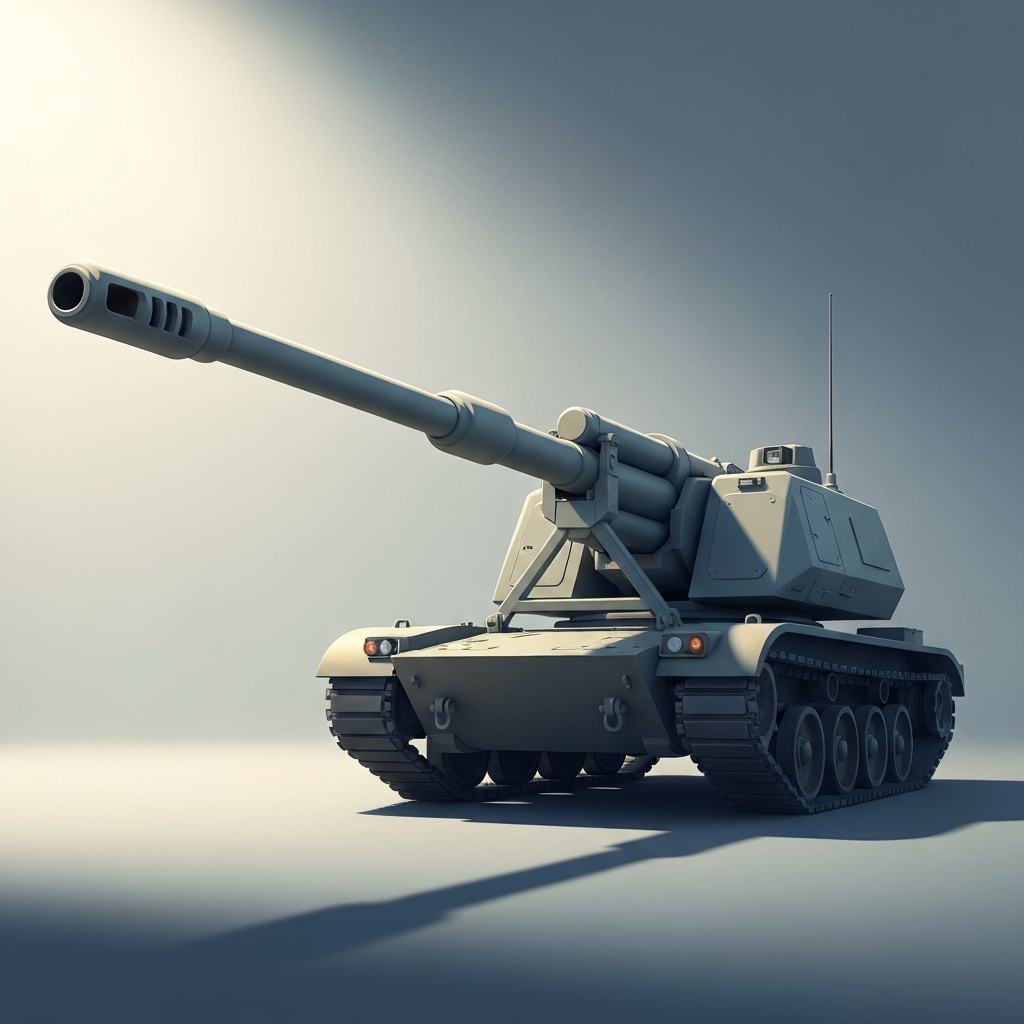 Artillery