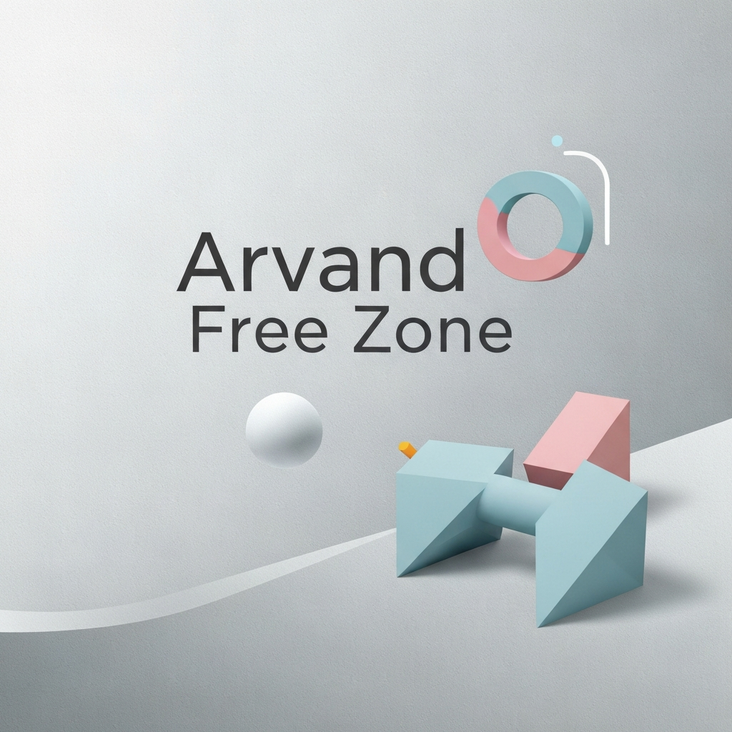 arvand free zone