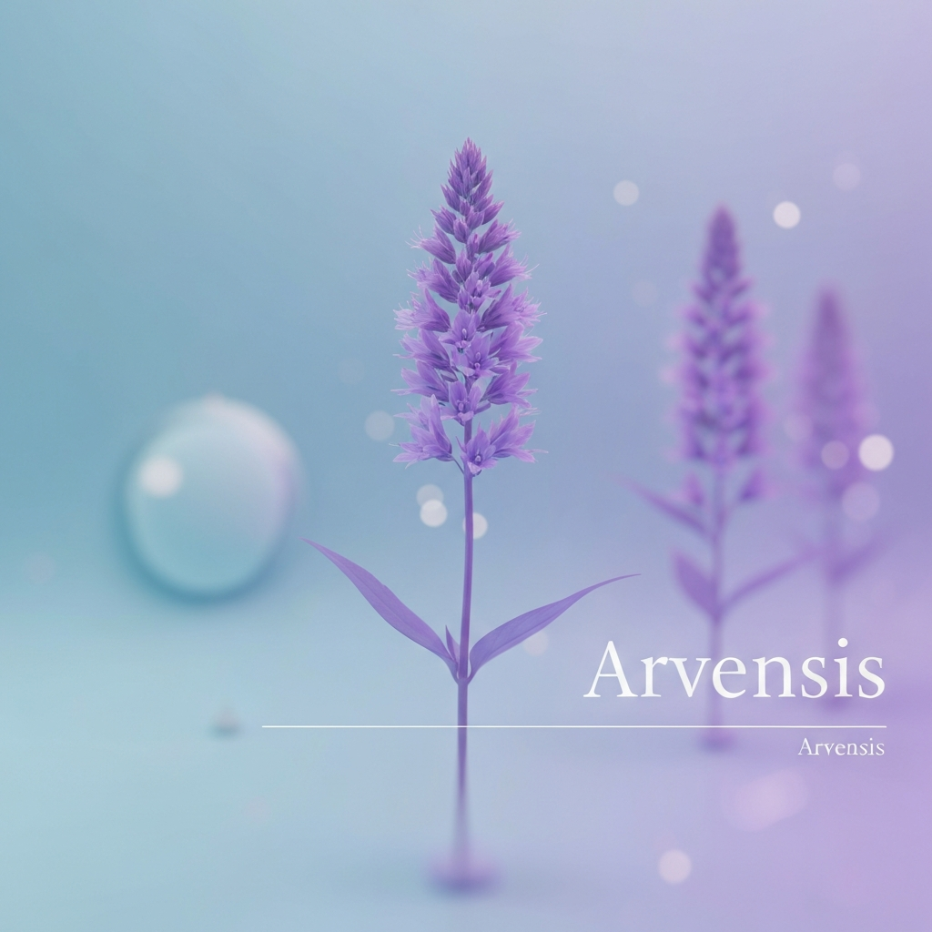 arvensis