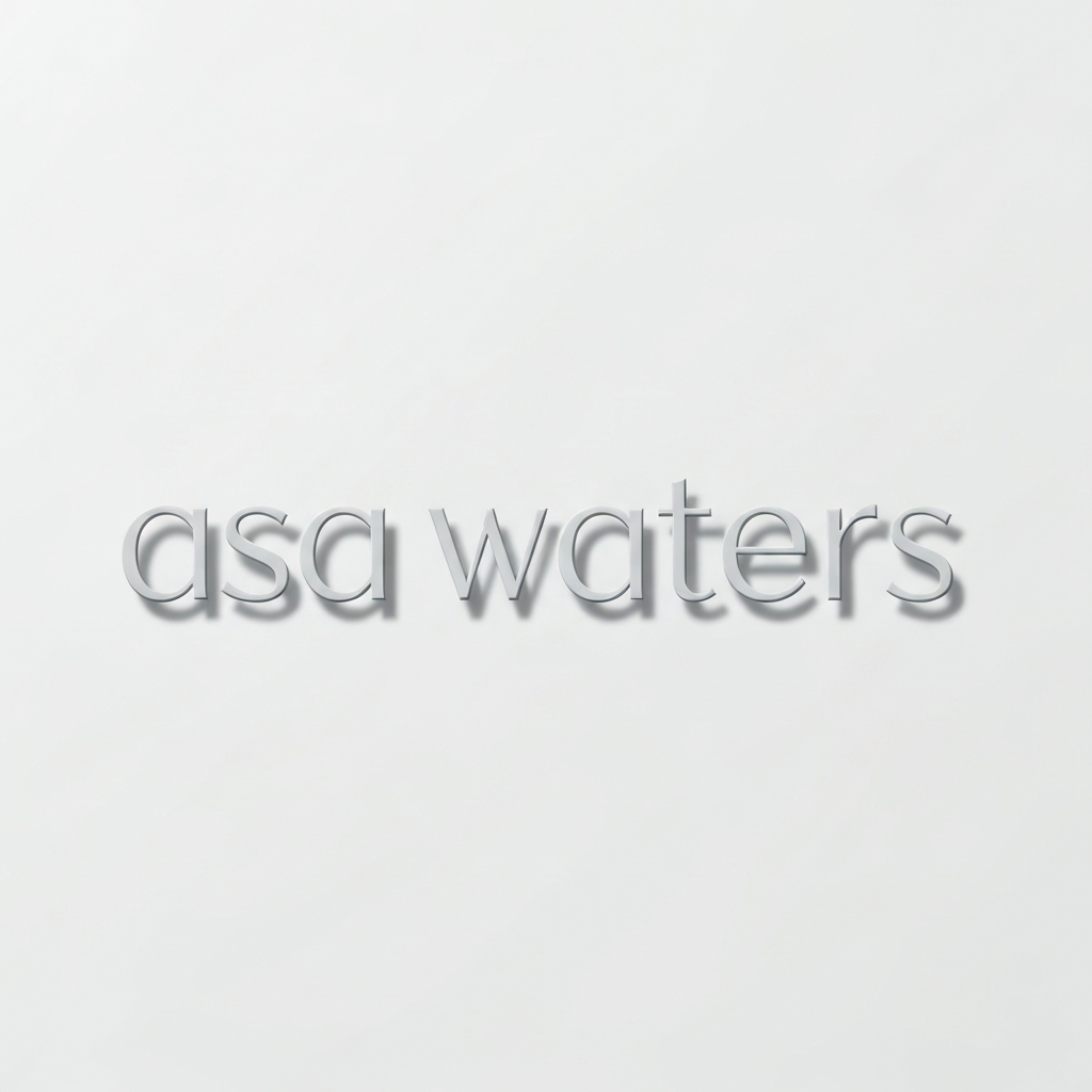 asa waters