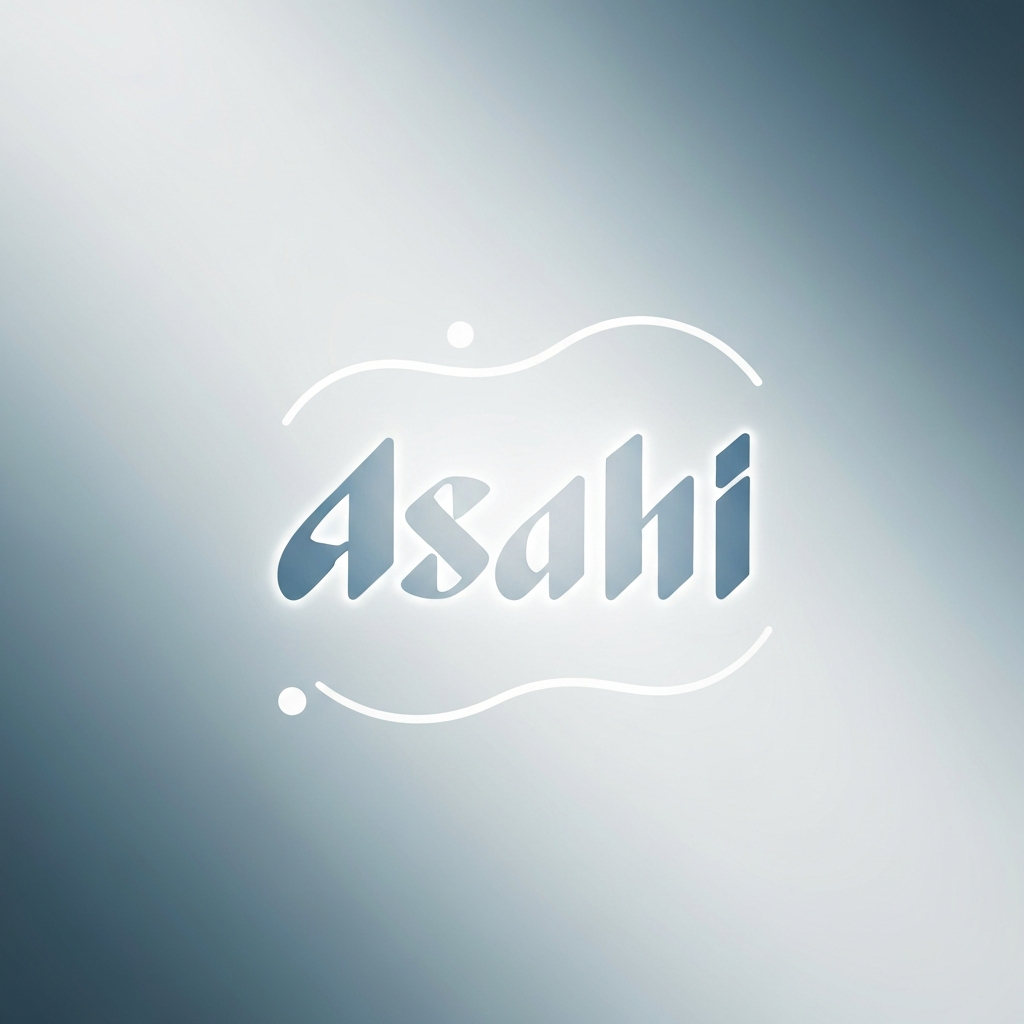 Asahi