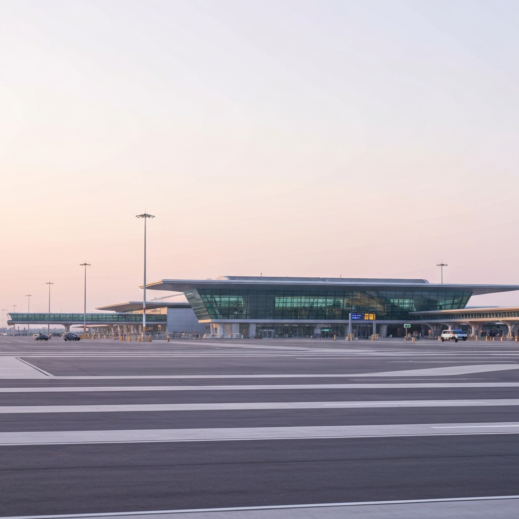 asahikawa airport