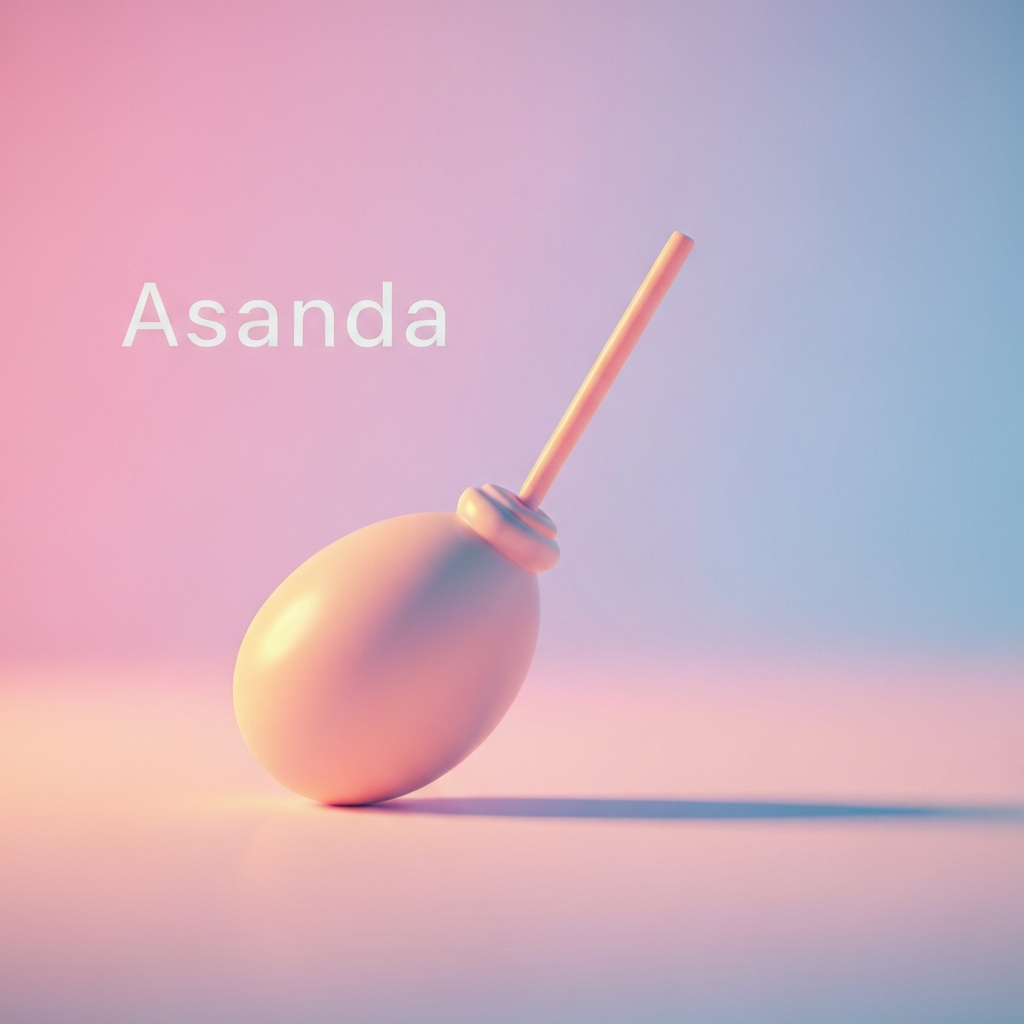 asanda (song)