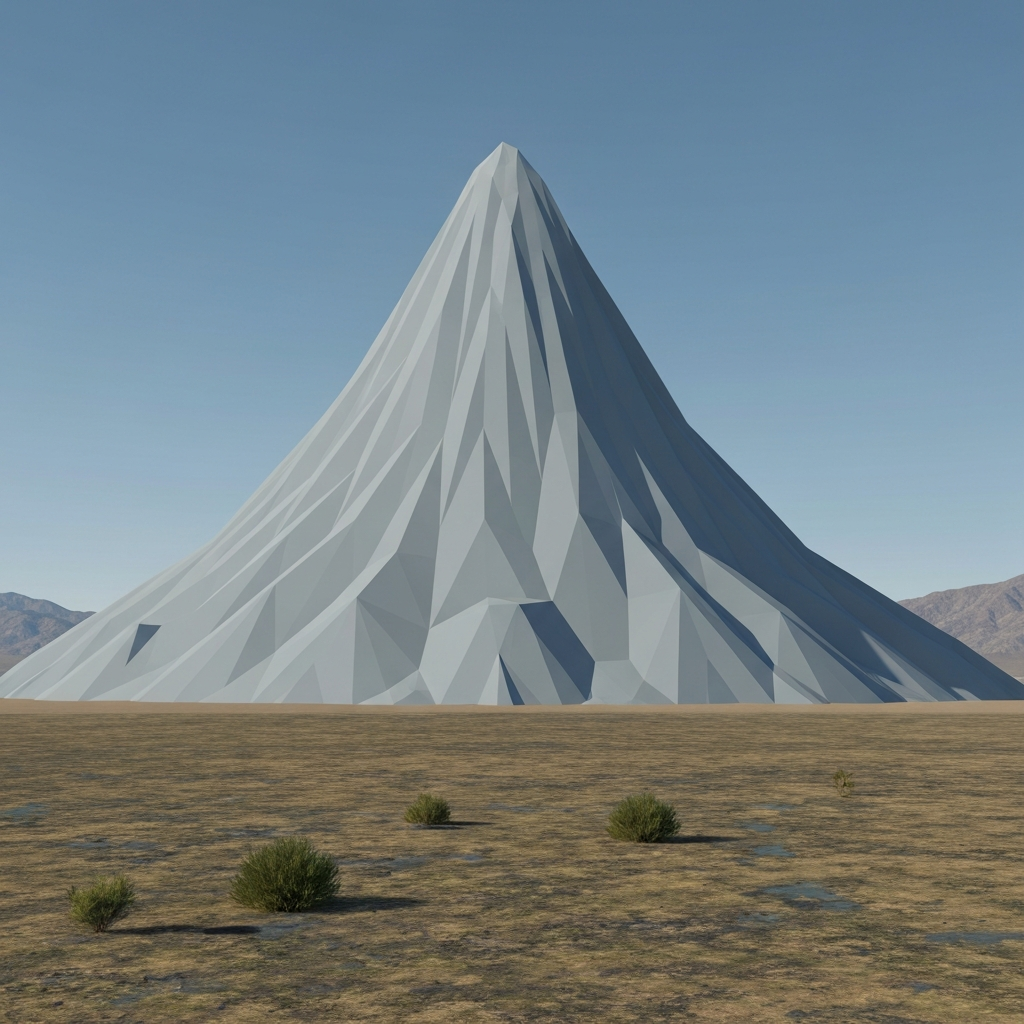 asbestos mountain (riverside county, california)
