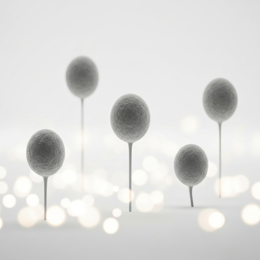 ascospores