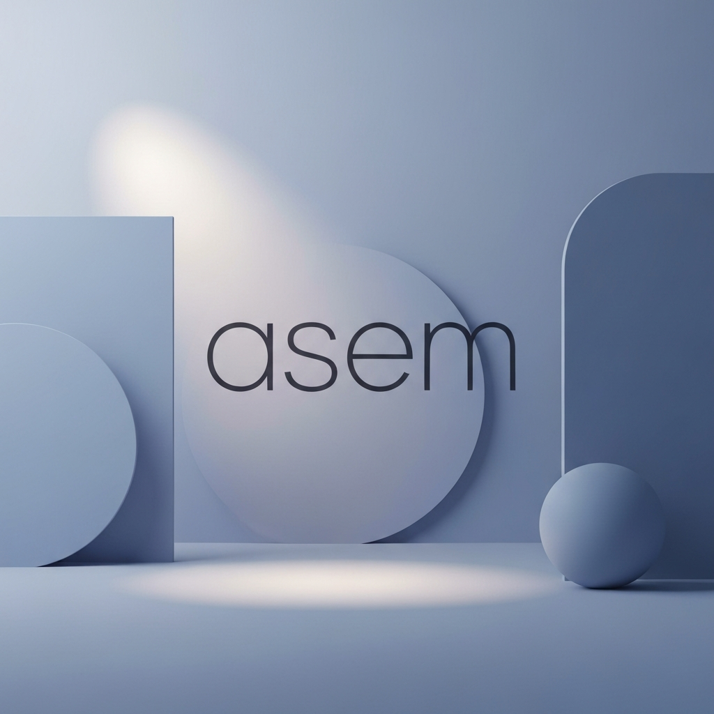 Asem