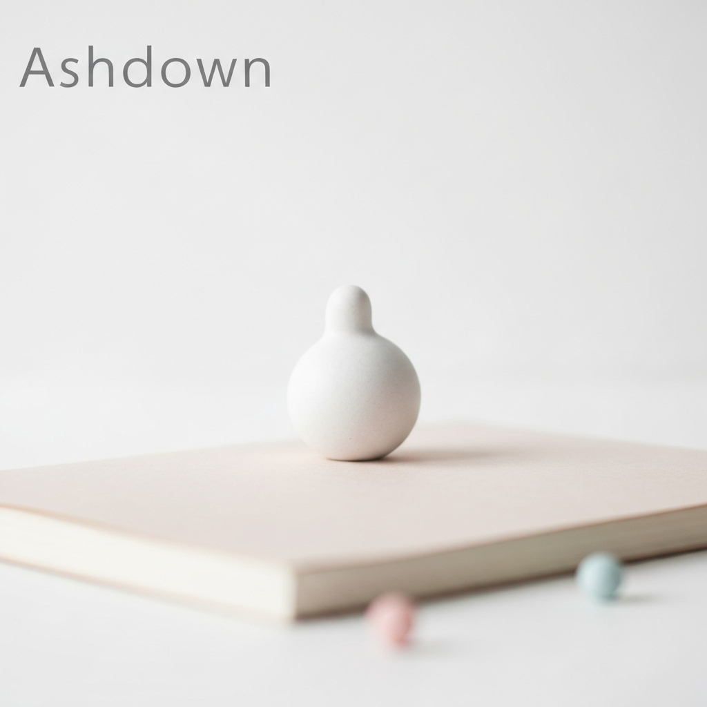 ashdown