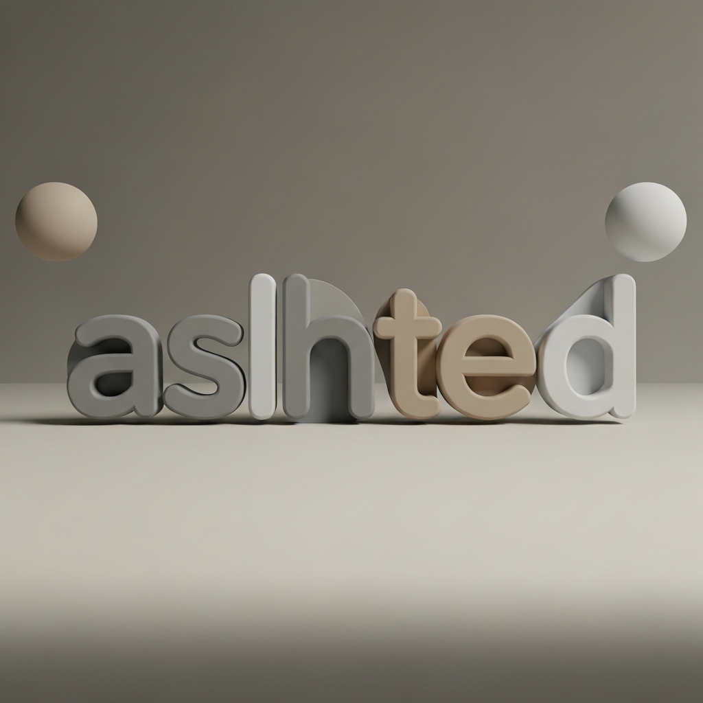 ashted