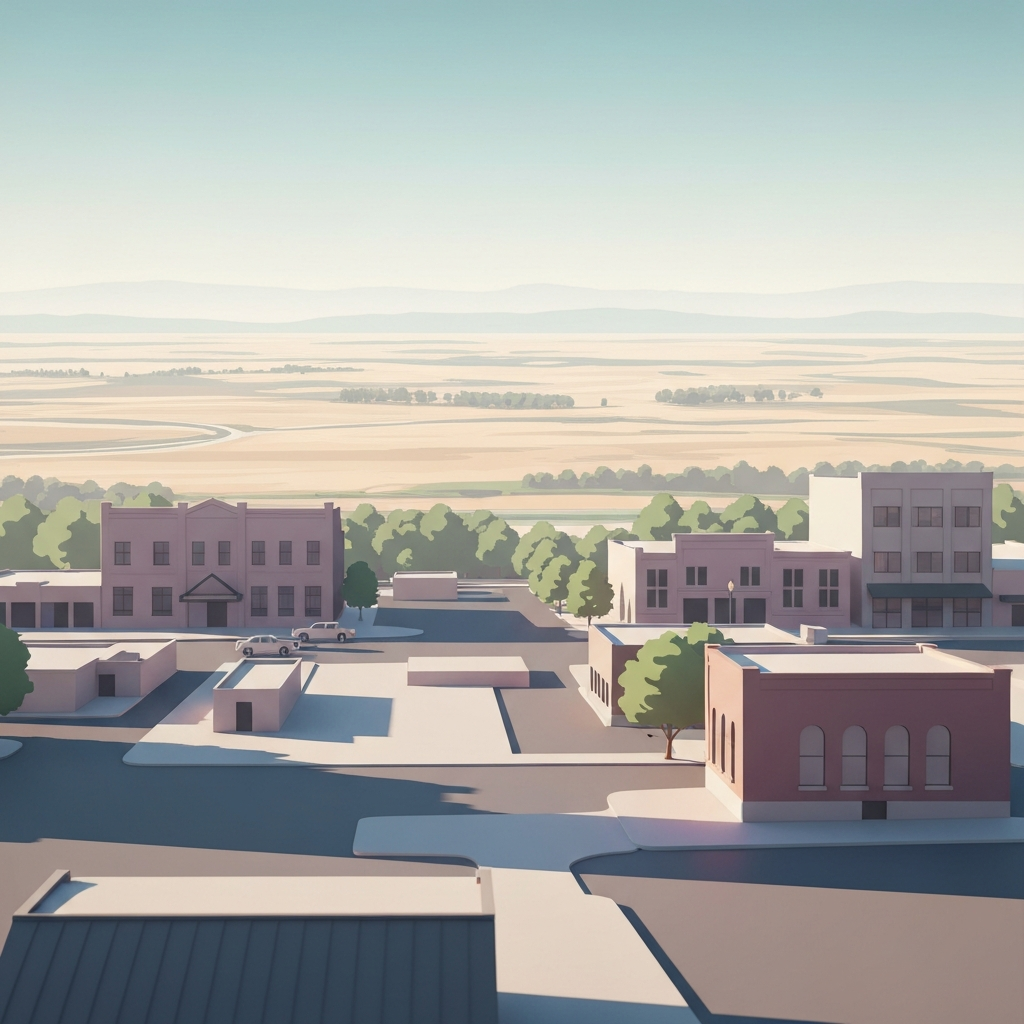 ashton, kansas
