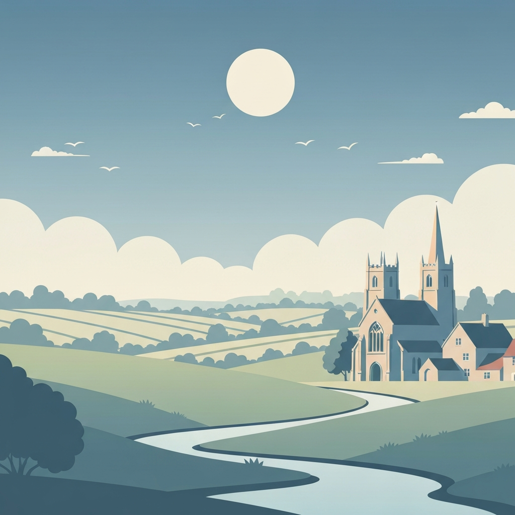 ashwell, hertfordshire