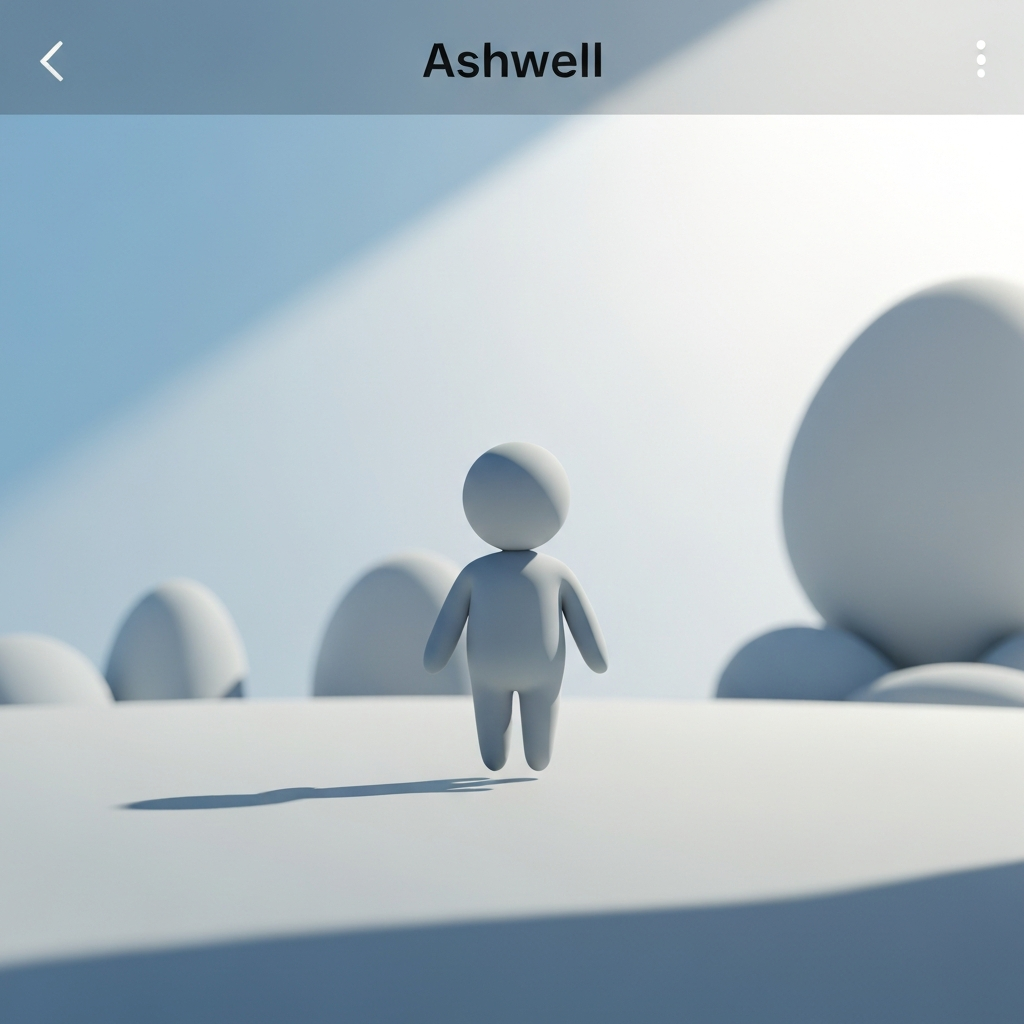 Ashwell